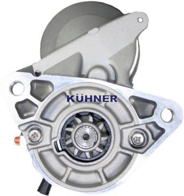 AD KÜHNER Starter 201237